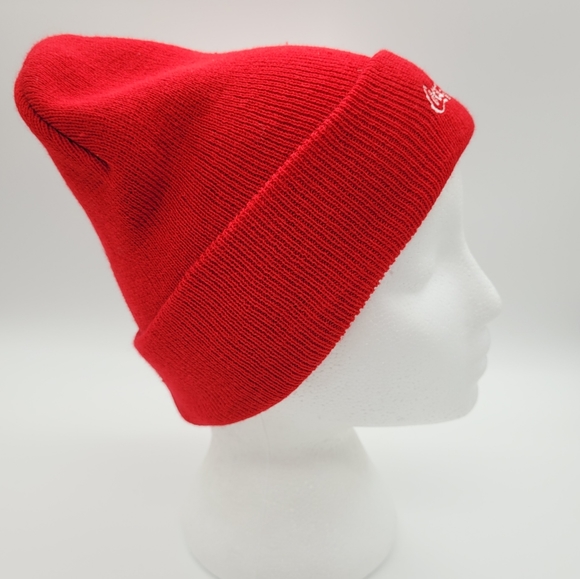 COCA COLA | knit beanie toque - Picture 3 of 8